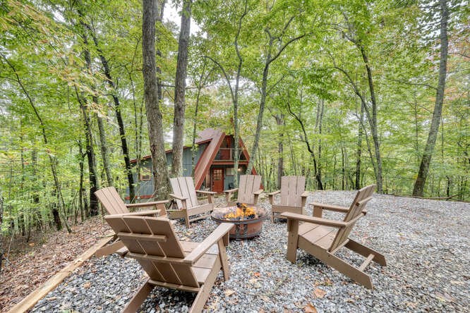 419146 Blairsville Residential