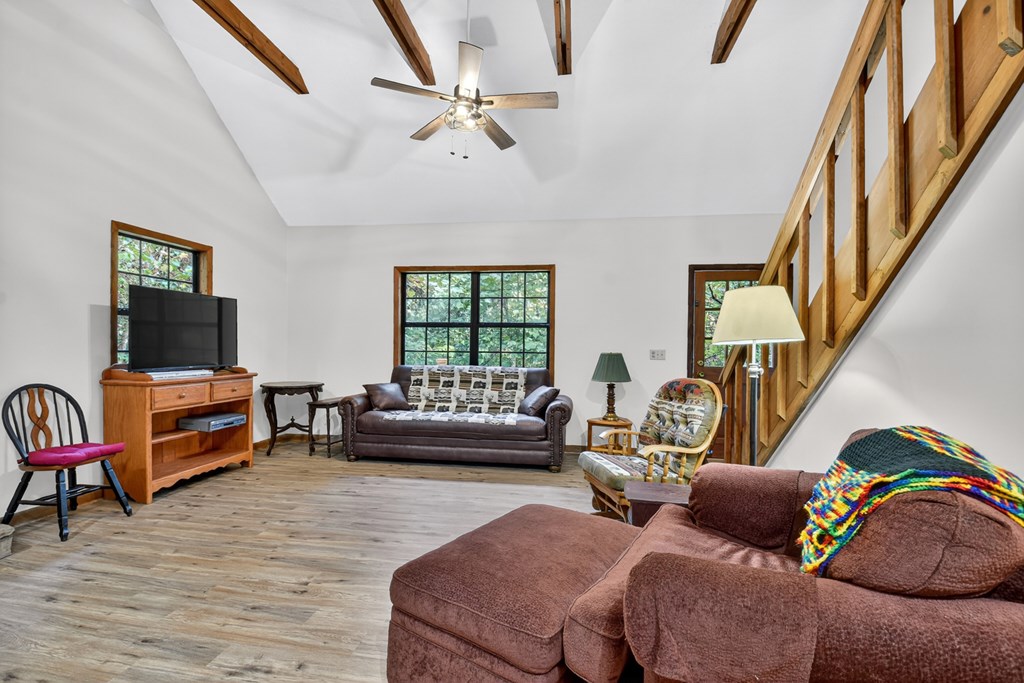 419151 Blairsville Residential