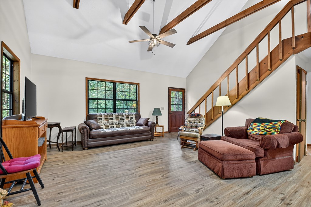 419151 Blairsville Residential