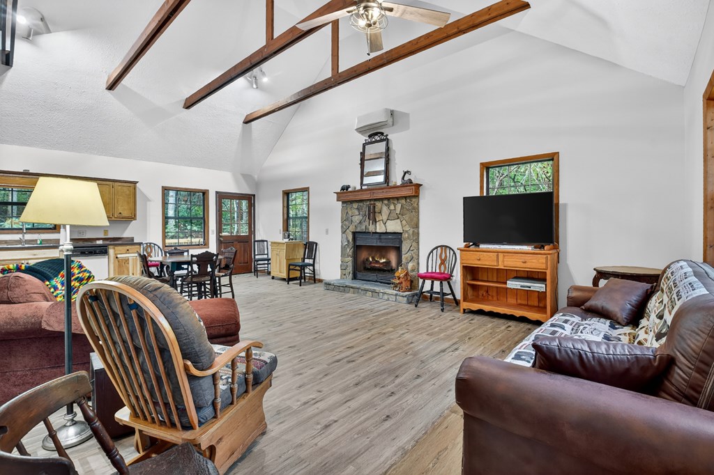 419151 Blairsville Residential
