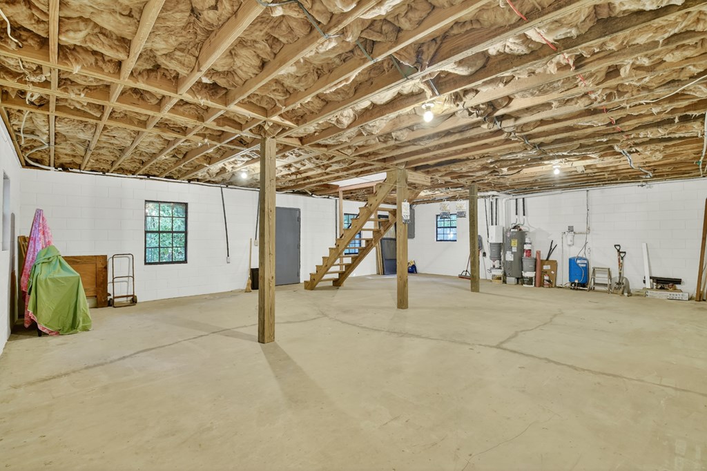 419151 Blairsville Residential