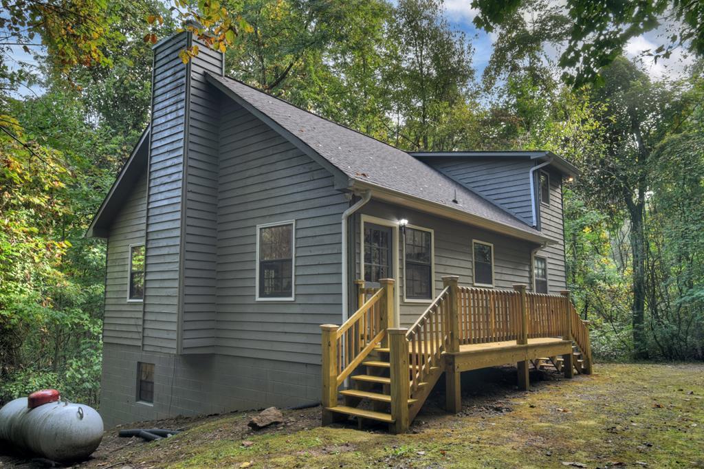 419151 Blairsville Residential