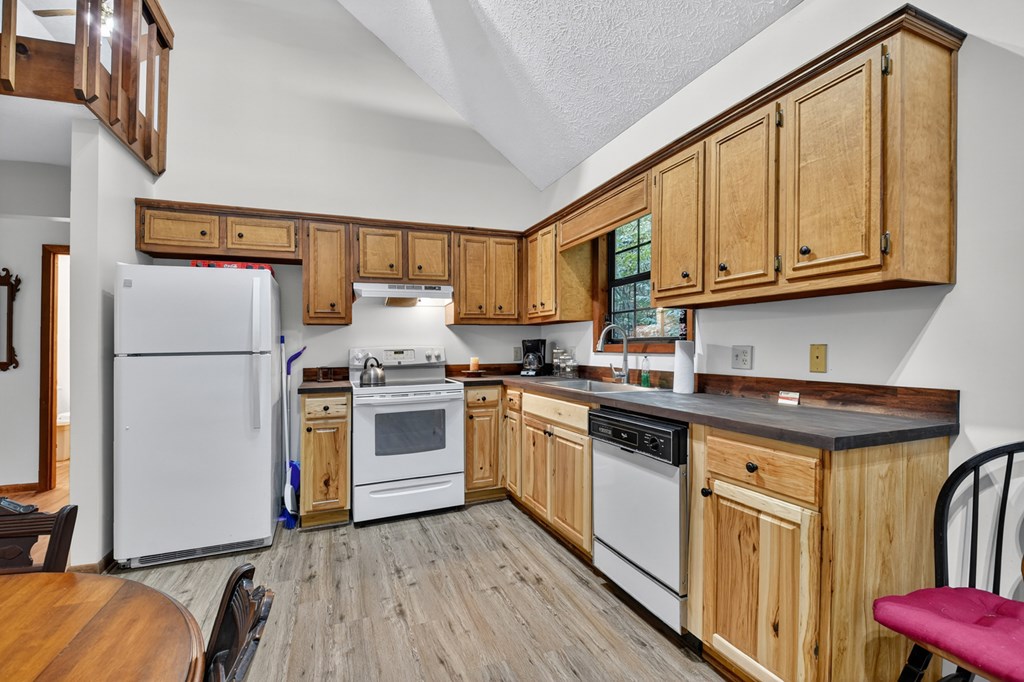 419151 Blairsville Residential