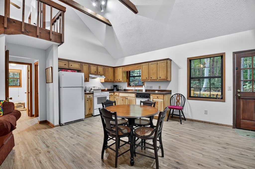 419151 Blairsville Residential