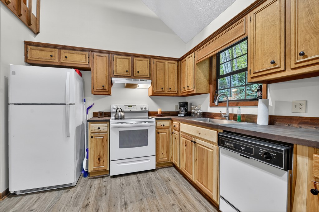 419151 Blairsville Residential