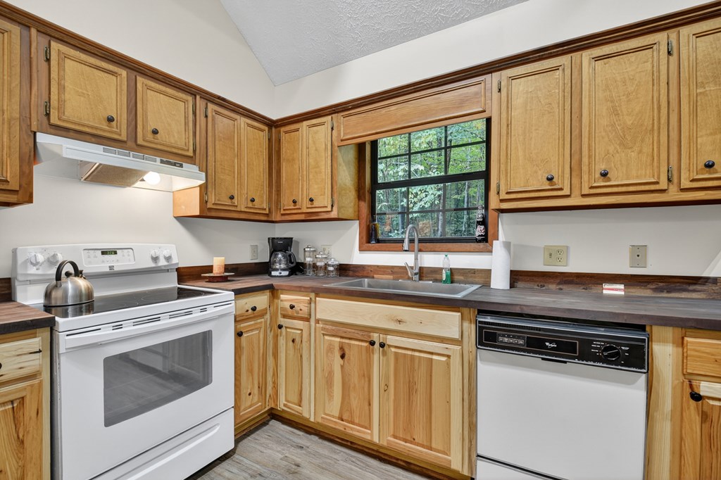 419151 Blairsville Residential