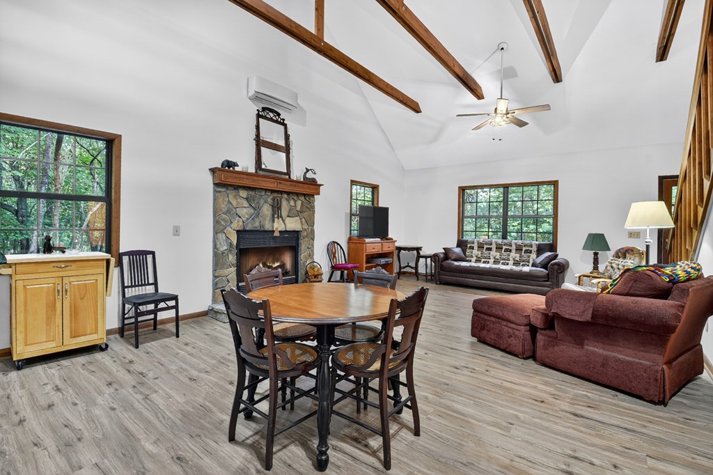 419151 Blairsville Residential