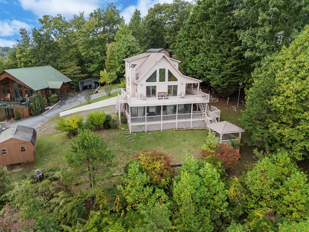 419154 Murphy Residential