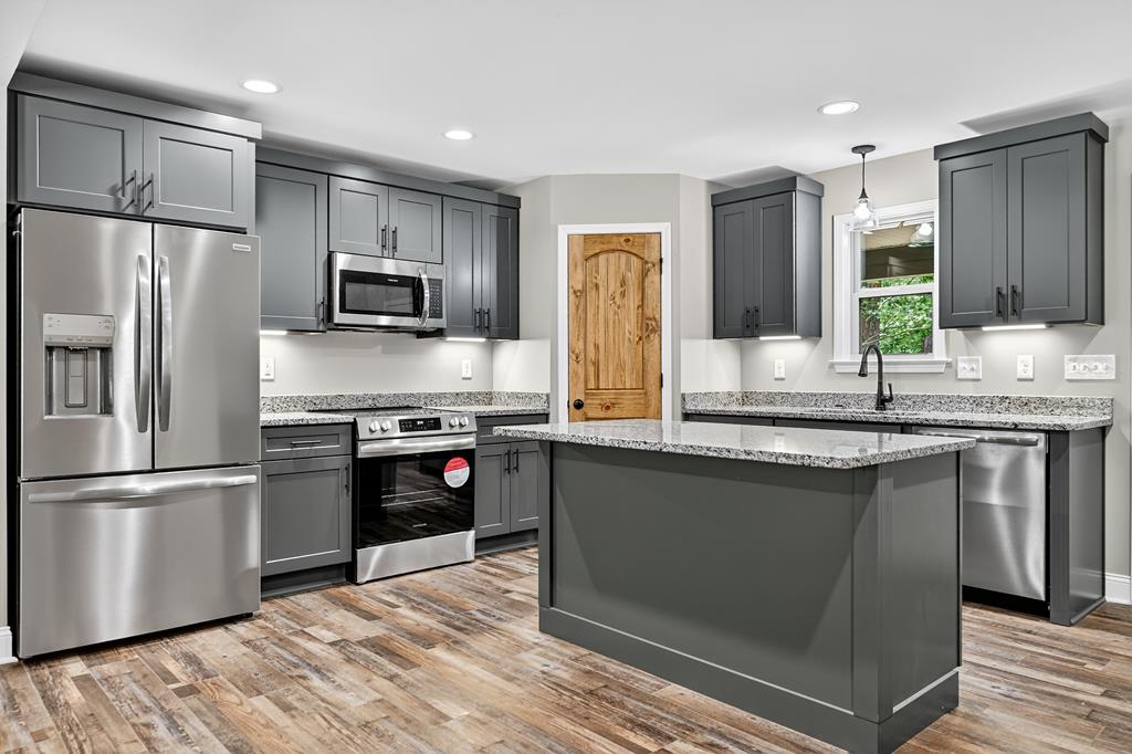419163 Ellijay Residential