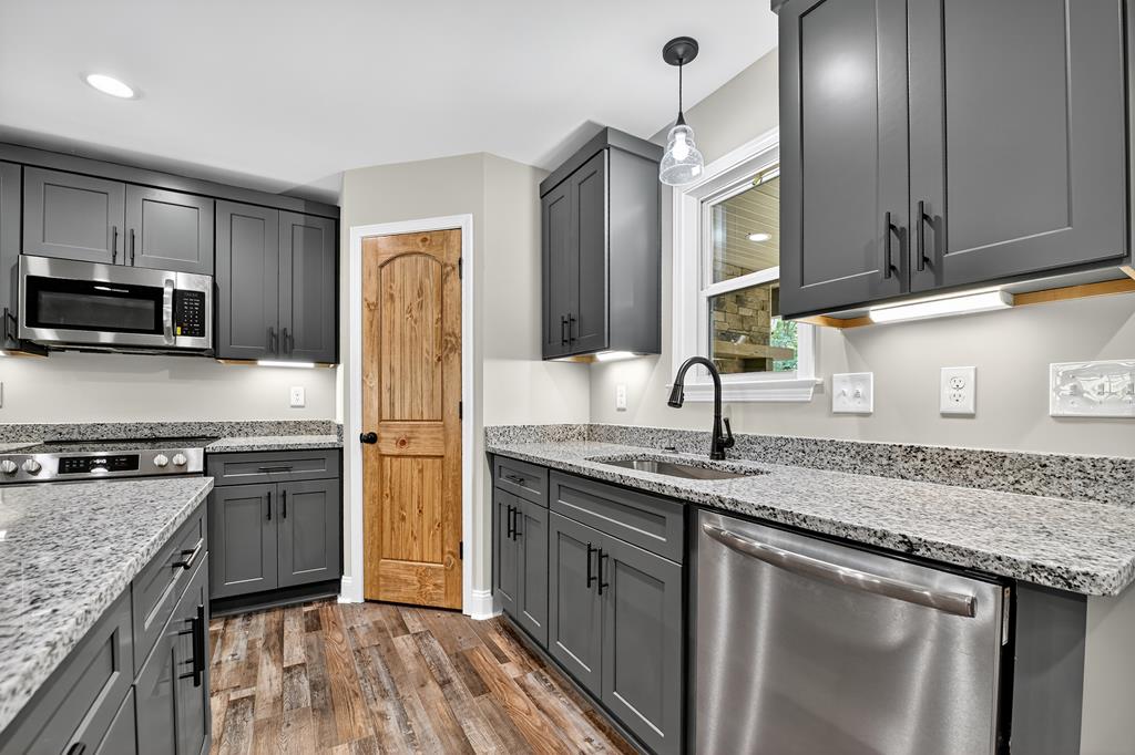 419163 Ellijay Residential