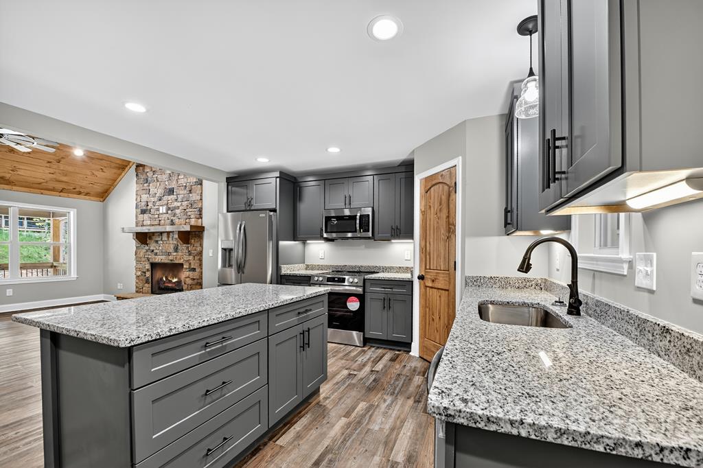 419163 Ellijay Residential