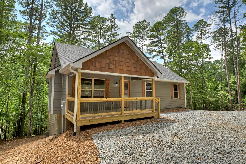 419163 Ellijay Residential