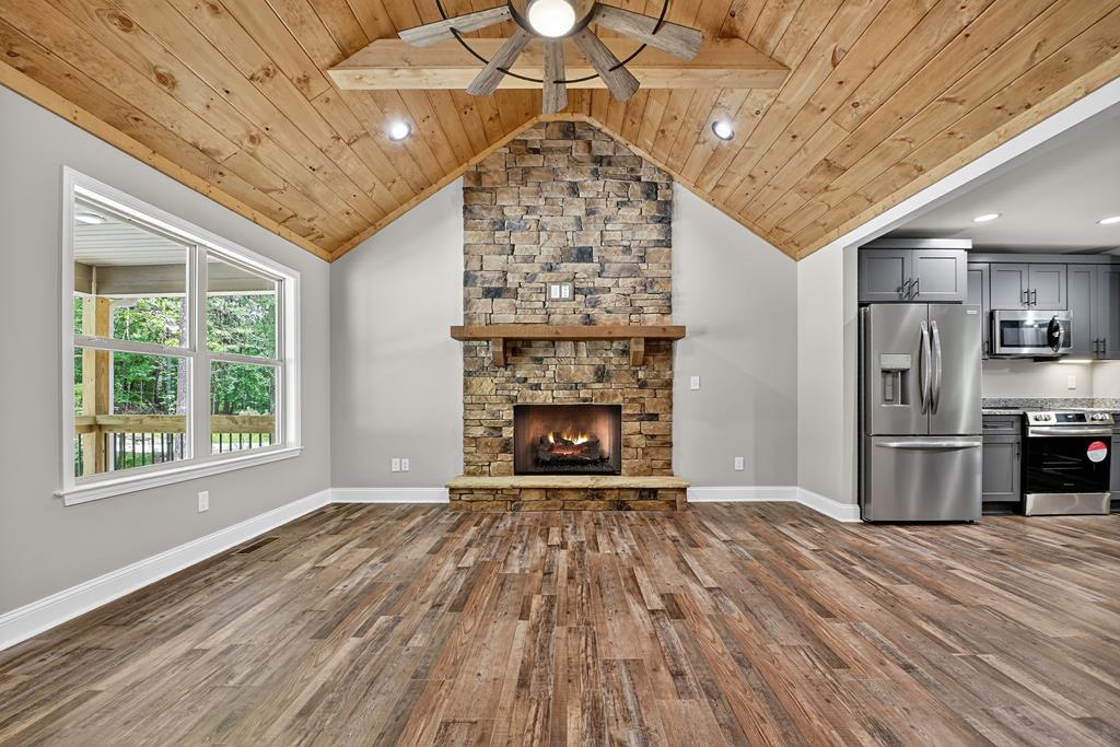 419163 Ellijay Residential