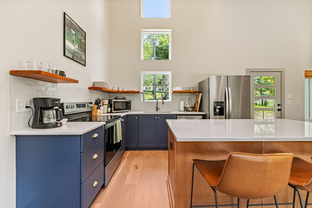 419166 Morganton Residential