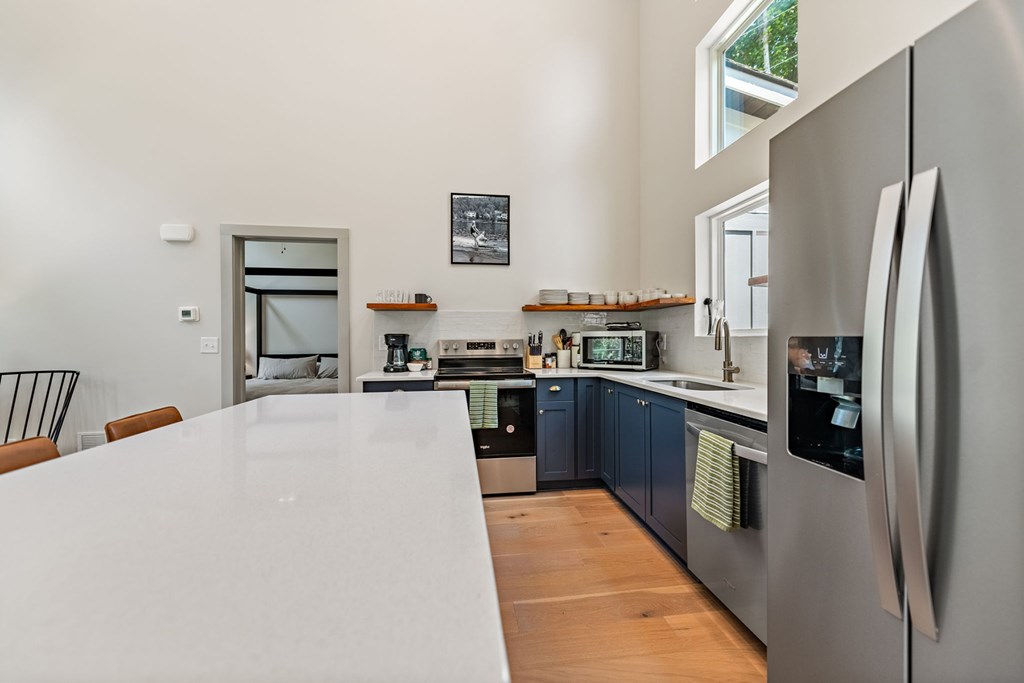 419166 Morganton Residential
