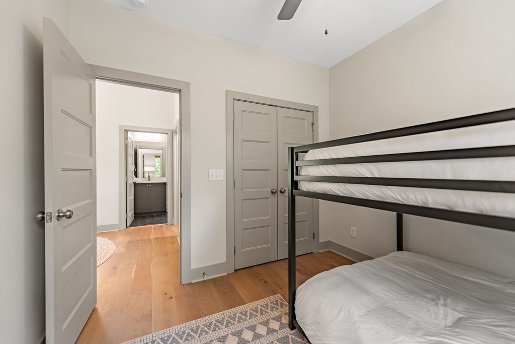 419166 Morganton Residential