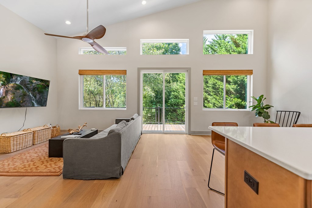 419166 Morganton Residential