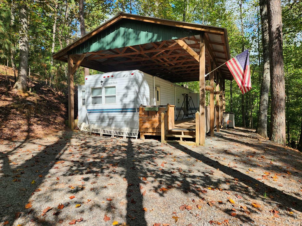 419174 Ellijay Residential