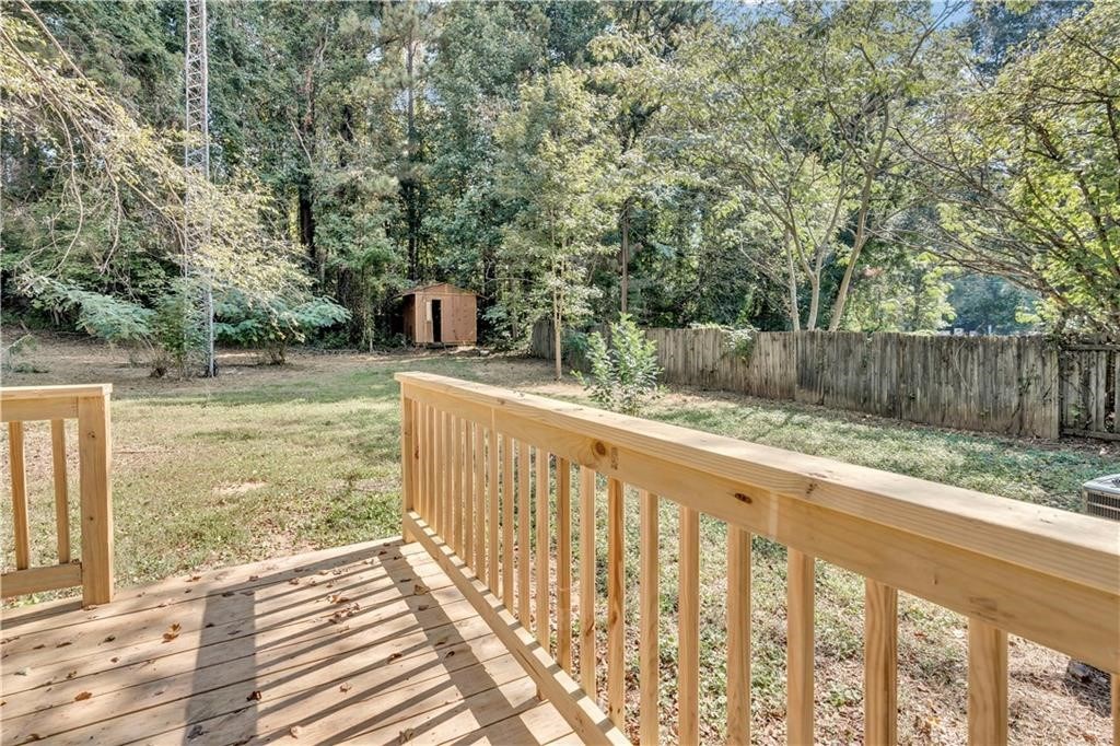 419181 Powder Springs Residential