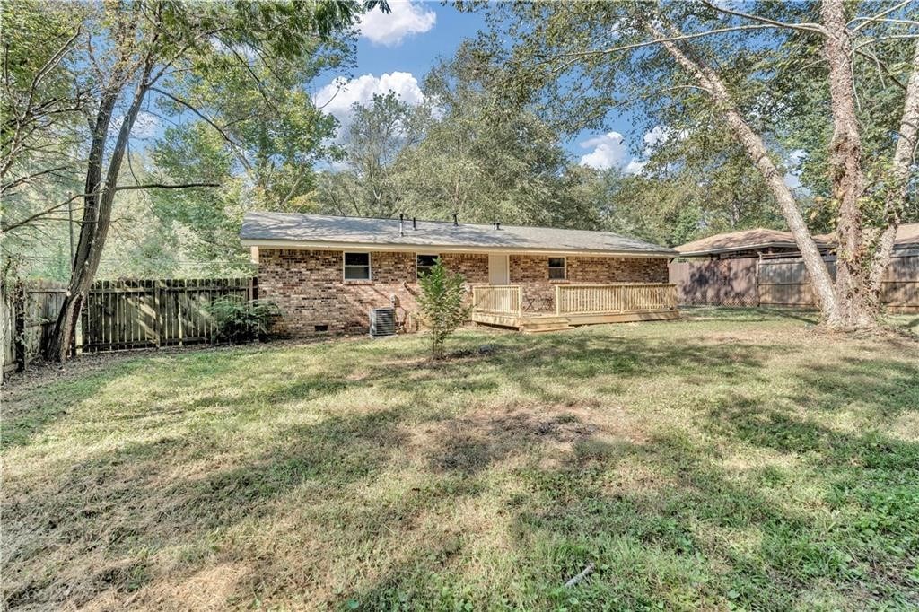 419181 Powder Springs Residential
