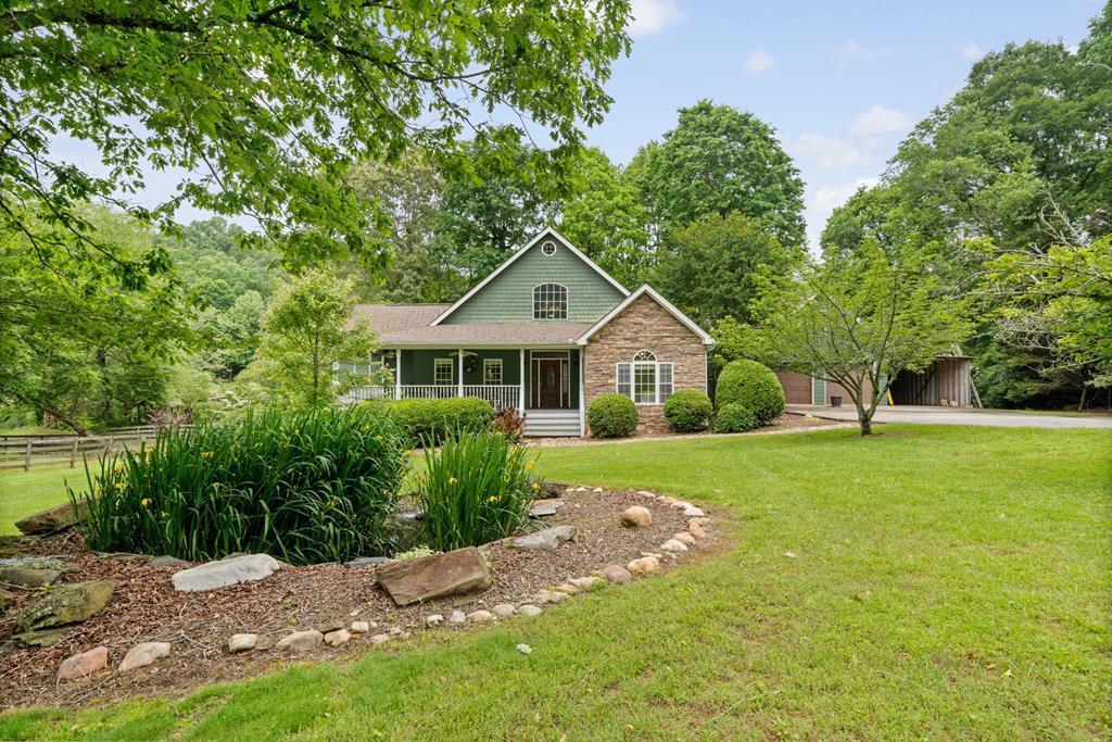 419188 Ellijay Residential