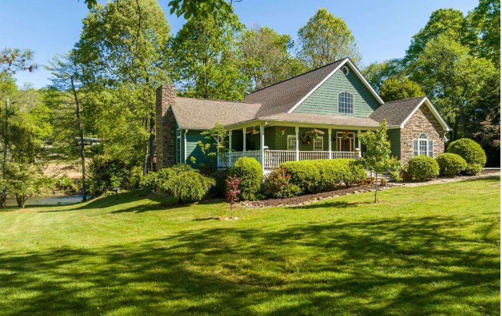 419188 Ellijay Residential