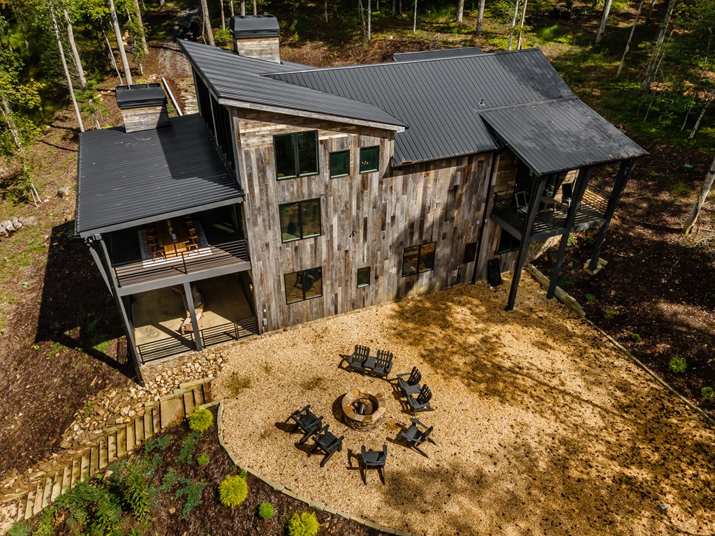 419191 Blue Ridge Residential