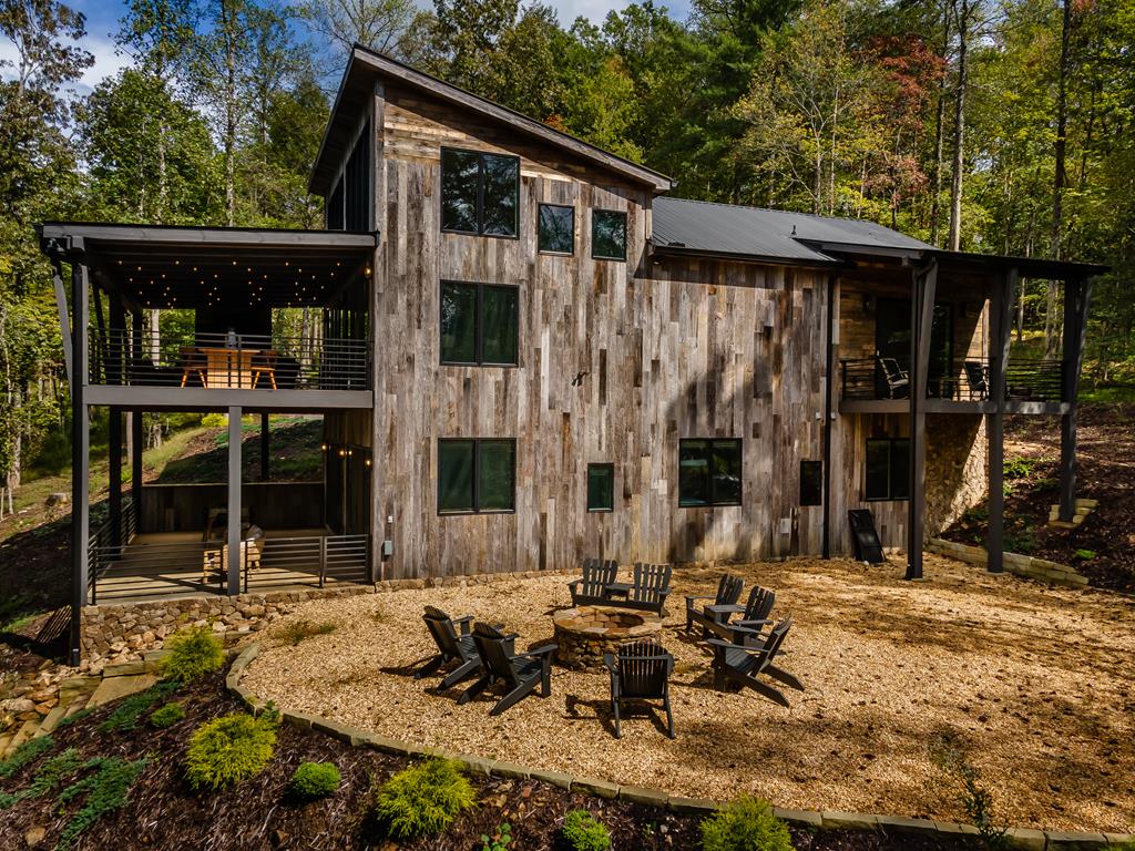 419191 Blue Ridge Residential