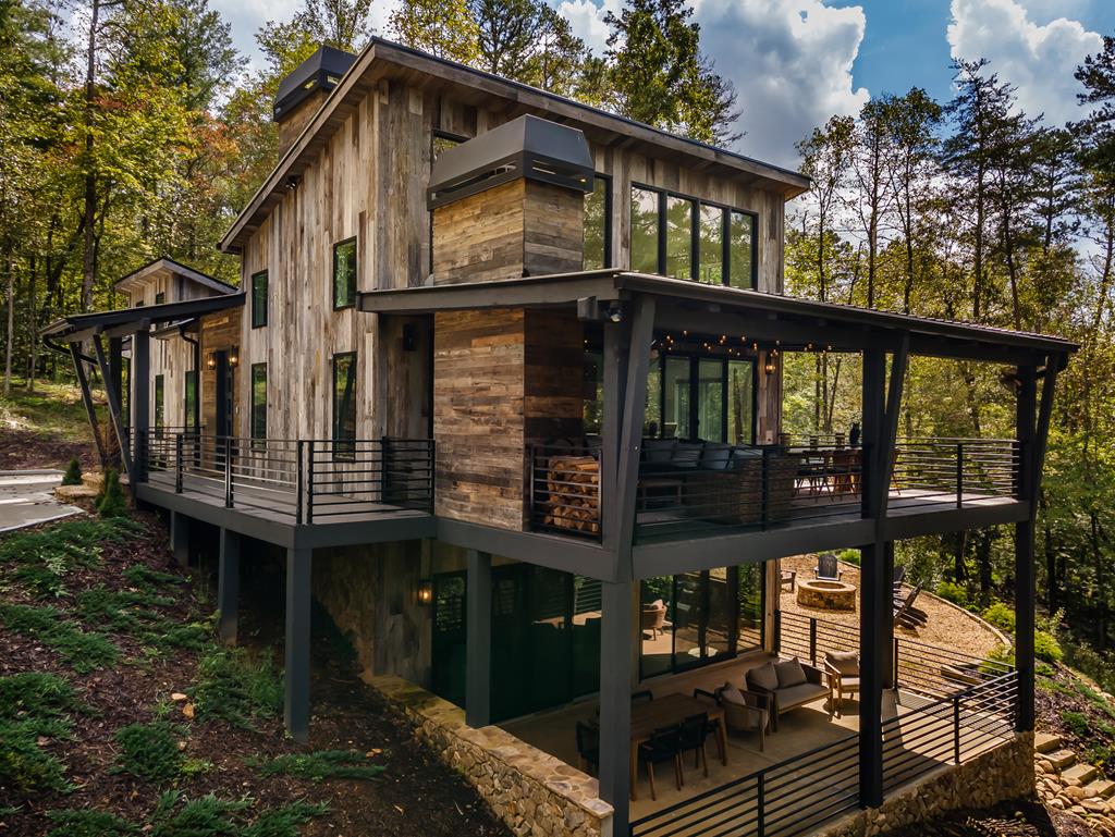 419191 Blue Ridge Residential