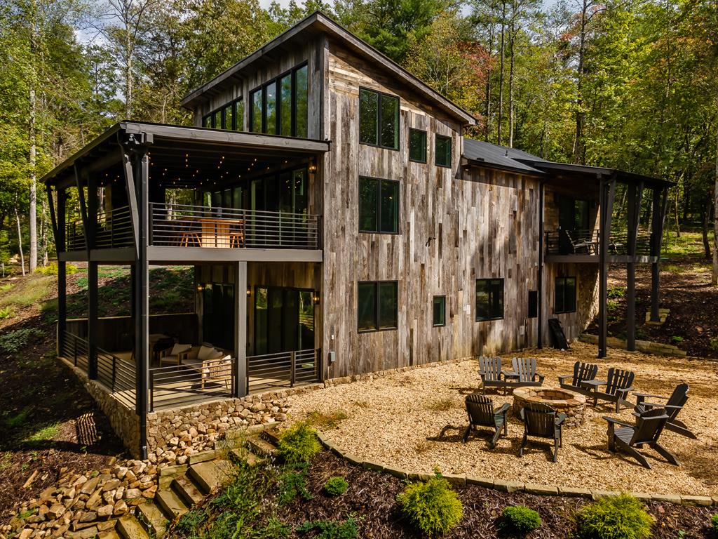 419191 Blue Ridge Residential