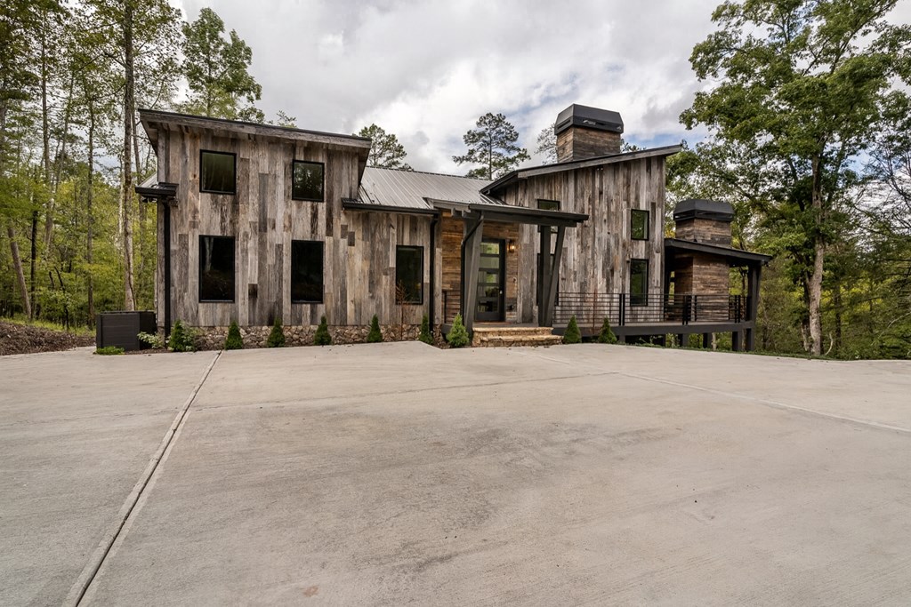 419191 Blue Ridge Residential
