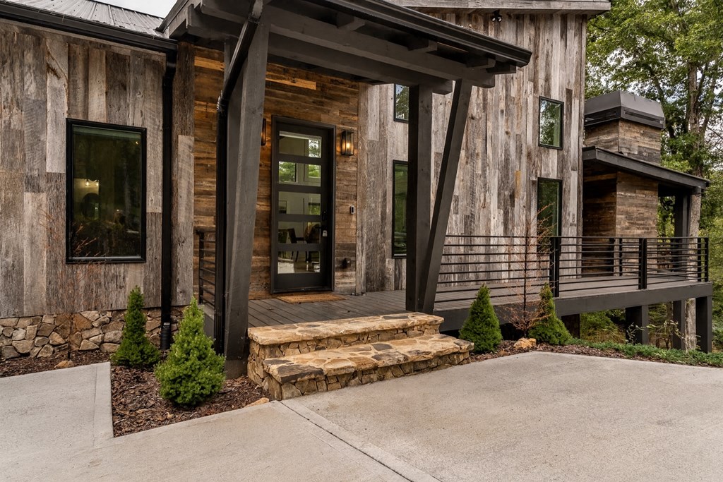 419191 Blue Ridge Residential