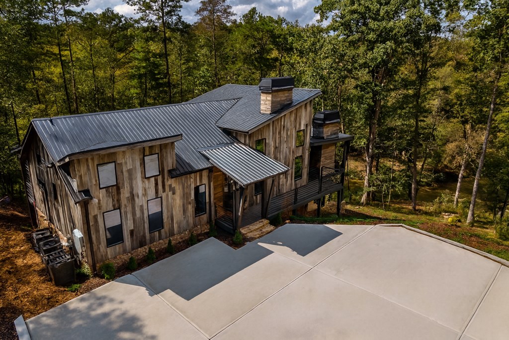 419191 Blue Ridge Residential