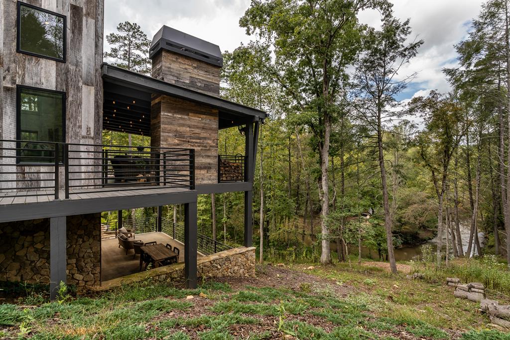 419191 Blue Ridge Residential