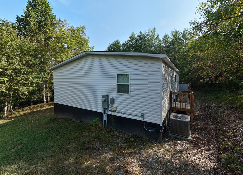 419204 Young Harris Residential