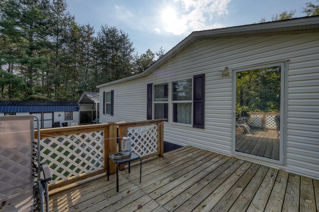 419204 Young Harris Residential