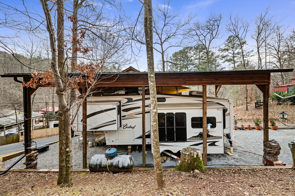 419207 Ellijay Residential