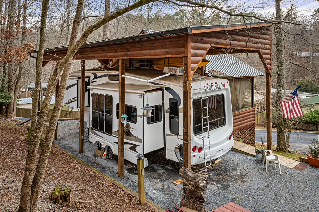 419207 Ellijay Residential