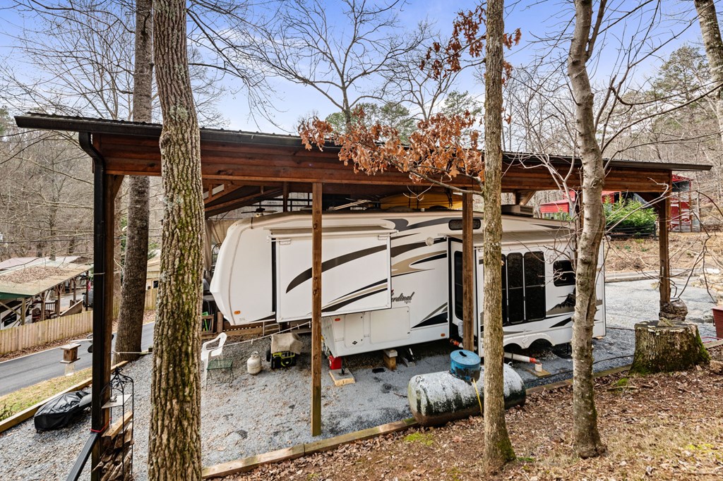 419207 Ellijay Residential