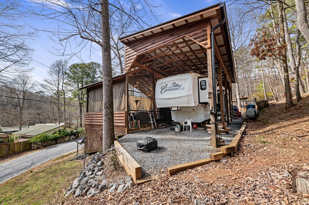 419207 Ellijay Residential