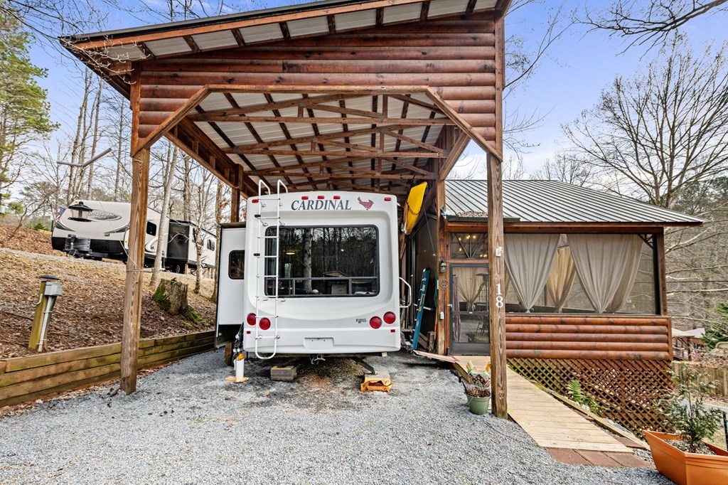 419207 Ellijay Residential
