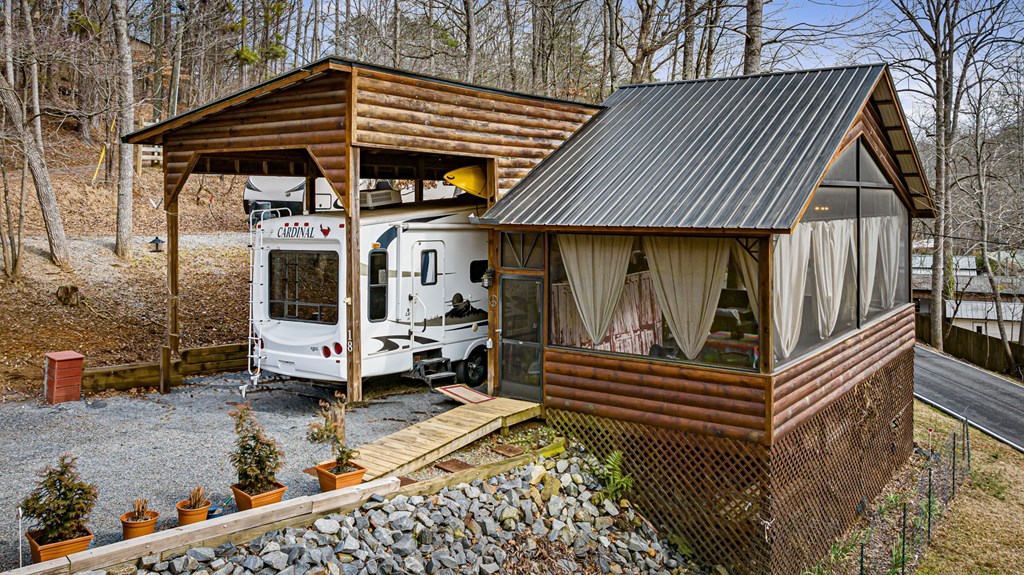419207 Ellijay Residential