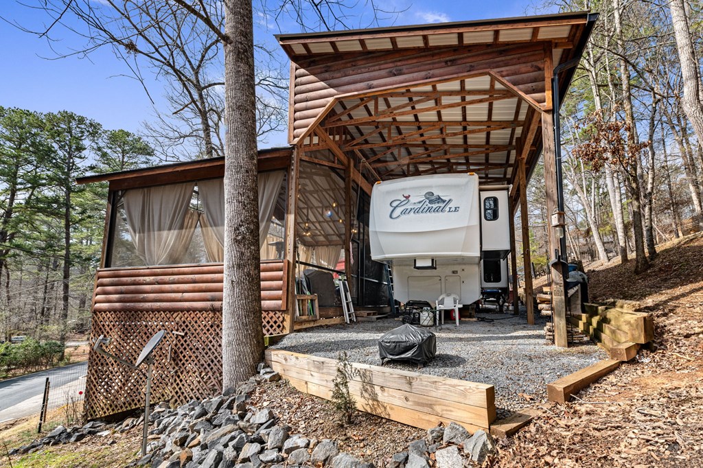 419207 Ellijay Residential