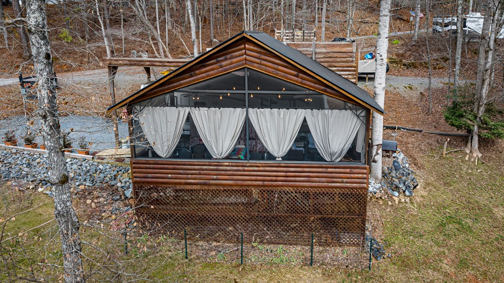 419207 Ellijay Residential