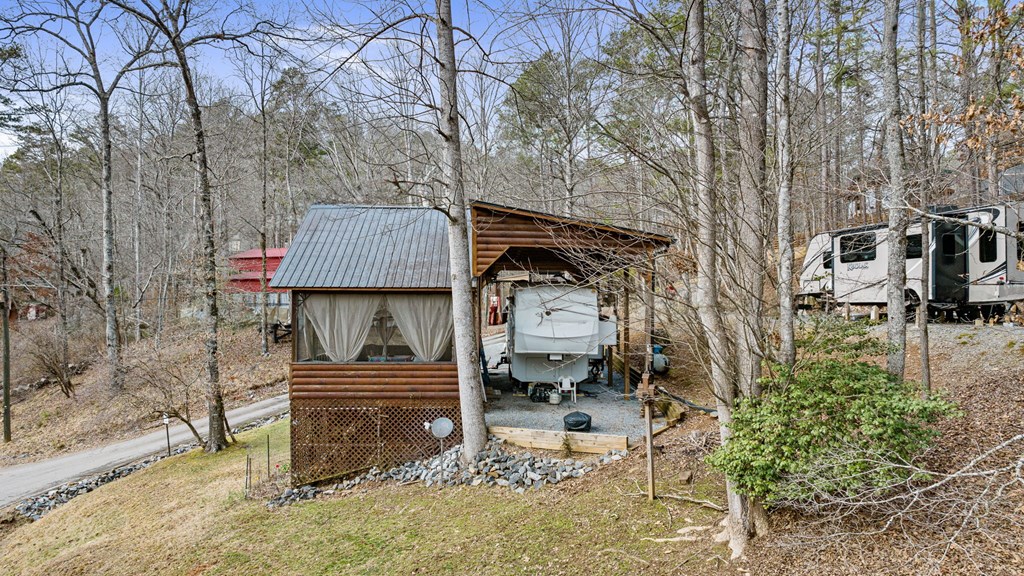 419207 Ellijay Residential