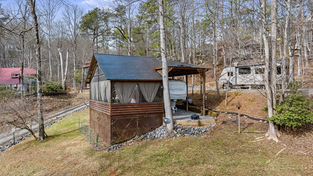 419207 Ellijay Residential