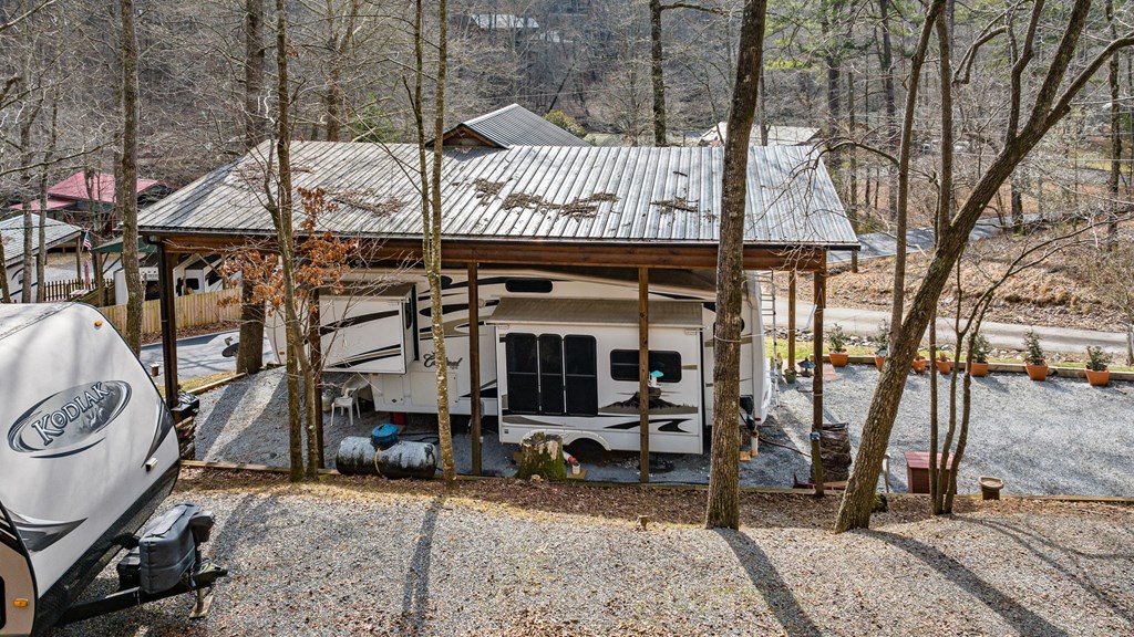 419207 Ellijay Residential