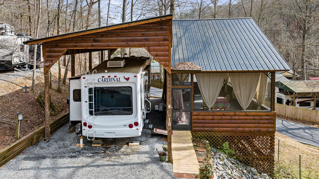419207 Ellijay Residential