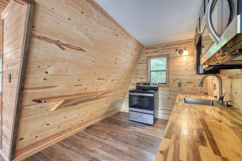 419209 Blairsville Residential