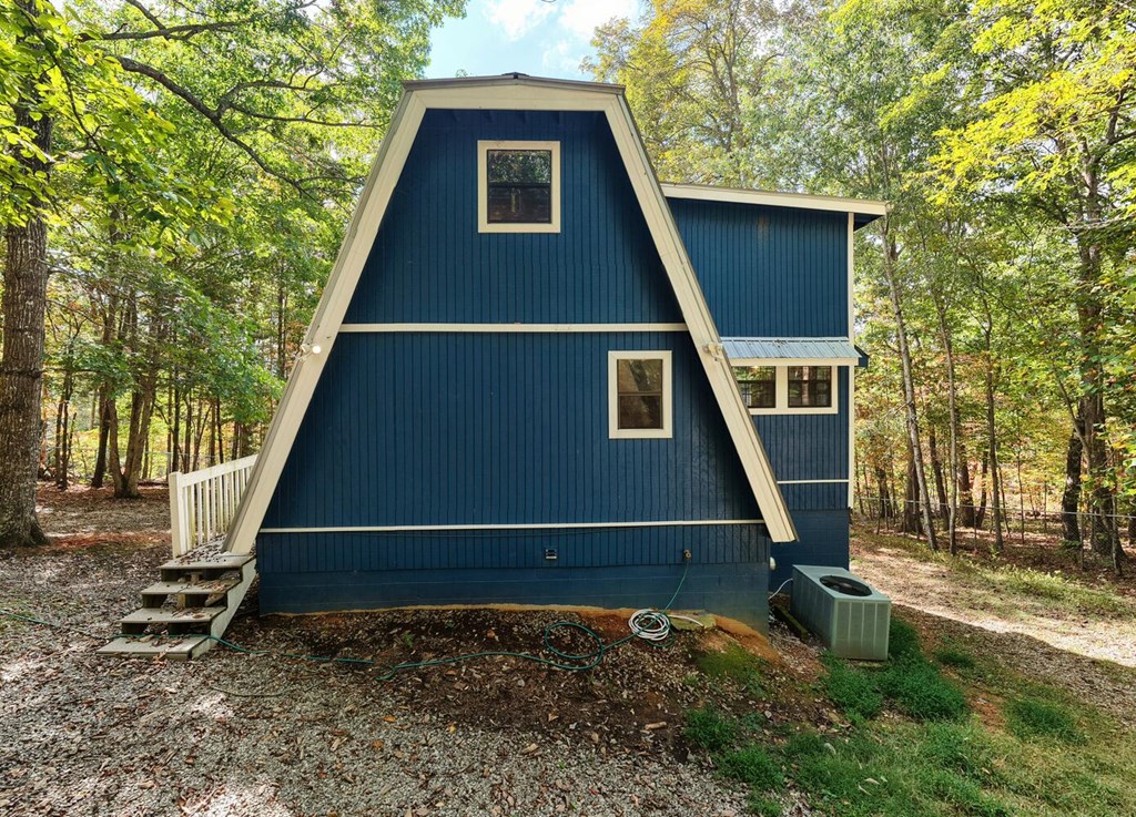 419209 Blairsville Residential